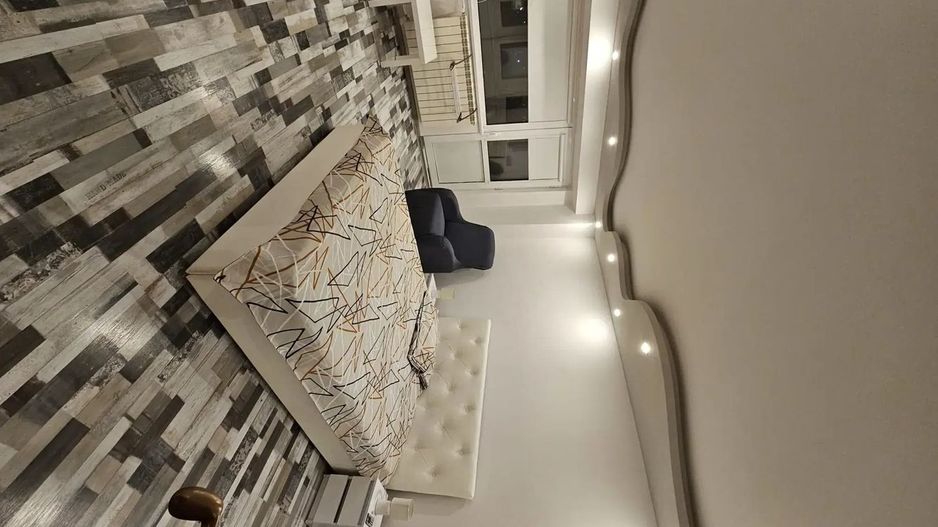 Garsoniera decomandata, parcare opțională, renovata, Mall Vitan - Poză 1