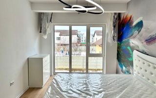 Casă/Duplex/Sânpetru/Curte - Poză 10