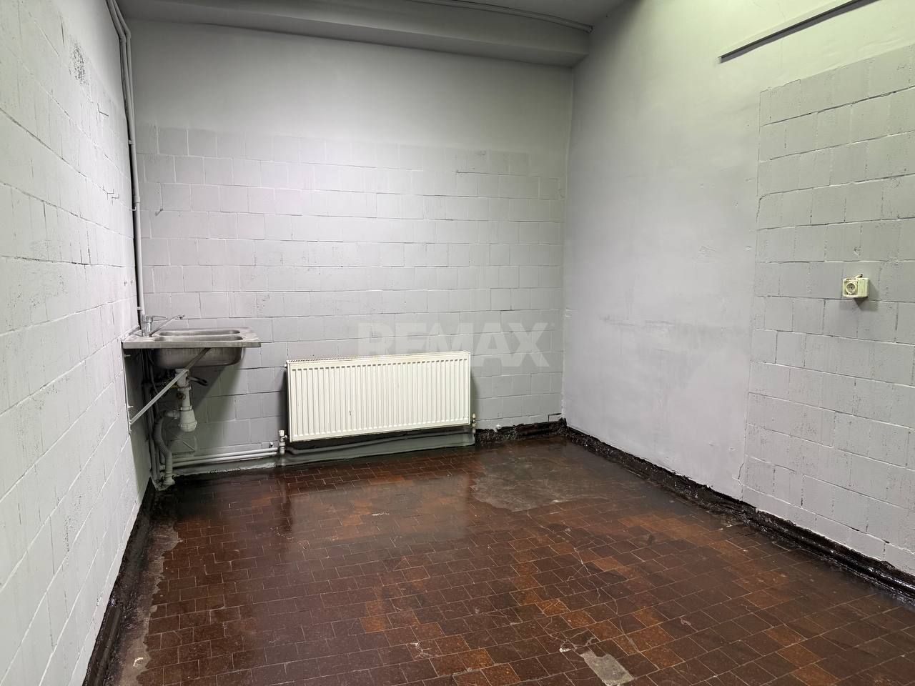 Spațiu comercial / industrial 338 m2 pe str. Haltei 41A, Chișinău! - Poză 14