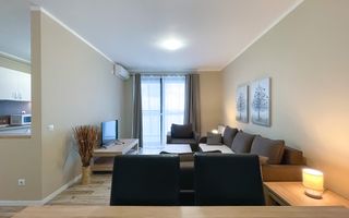 Apartament 2 camere, Parcare, zona Iulius Mall Park Lake - Poză 3