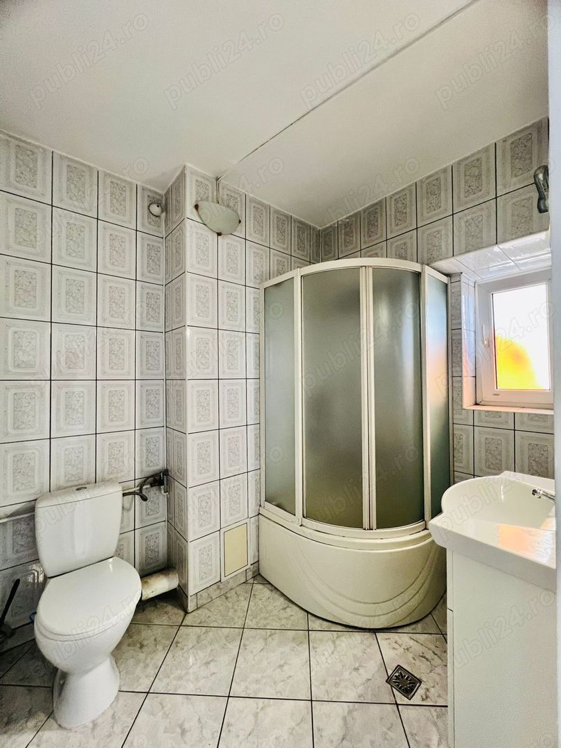 ultracentral unirii fantani   2 camere decomandate - Poză 6