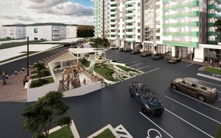 Grand Beetle Nicolina-Apartament in bloc nou-comision 0% - Poză 4