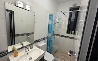 1 camera, Regionala CFR, Teatru, Str. Eroilor, Sora, Ultracentral, AC - Poză 6