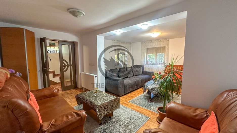 Casa de vanzare 1600 mp teren l Cocorastii Colt, Prahova l Comision 0% - Poză 4