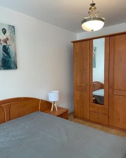 Închiriere 🏡 Apartament 2 camere, renovat, aproape de metrou Dristor/Titan - Poză 11