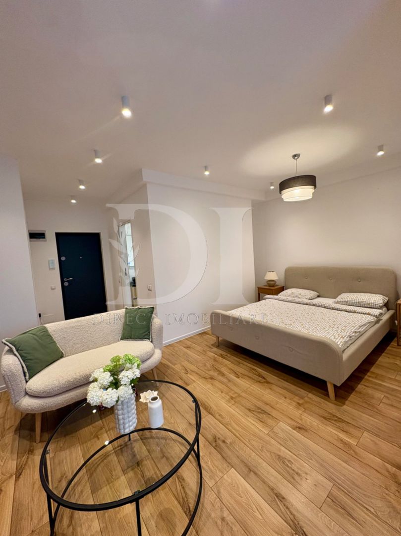 Apartament cu o camera - zona Pacul Poligon - Poză 2