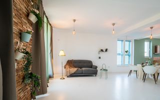 Casă PREMIUM stil mediteranean, lângă Therme București | In Rate - Poză 12