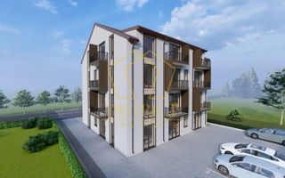 Apartamente cu 2 camere langa Eso I Giroc - Poză 2