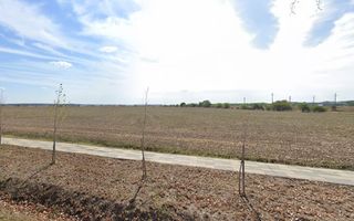 TEREN DE VÂNZARE – STRADA MILANO, BUFTEA, APROAPE DE A0 - Poză 1