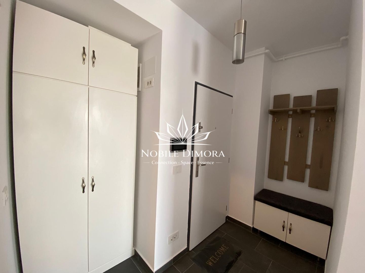 City of MARA - Apartament cu 1 Camera - ideal pentru studenti - Poză 6
