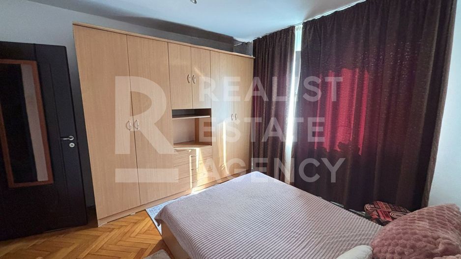 Apartament cu 2 camere în Timișoara, calea Bogdăneștilor - Poză 1