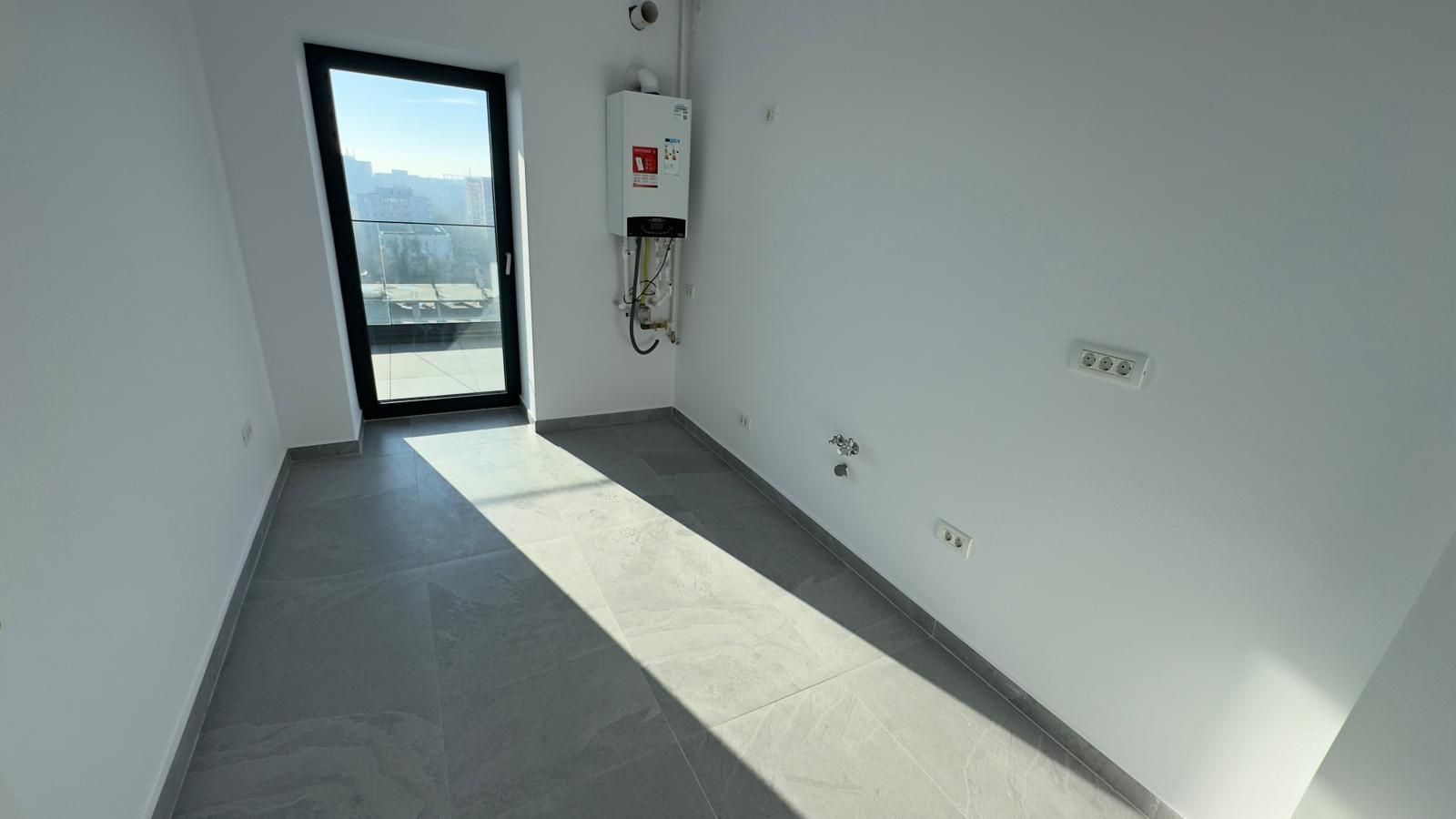 AP. 2 CAMERE SECTOR 2 - FINALIZAT, PARCARE SUBTERANA INCLUSA, COMIS 0% - Poză 4