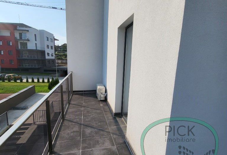 P 4017 - Apartament cu 2 camere în Livezeni, Lavandei Residence - Poză 13