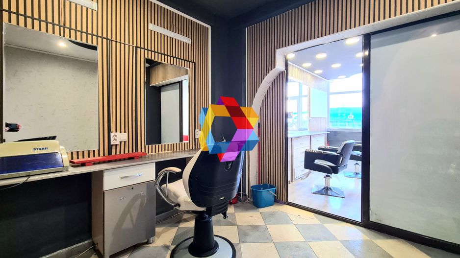 Spatiu comercial de închiriat Brasov - 50 mp # plus-imo.ro - Poză 4