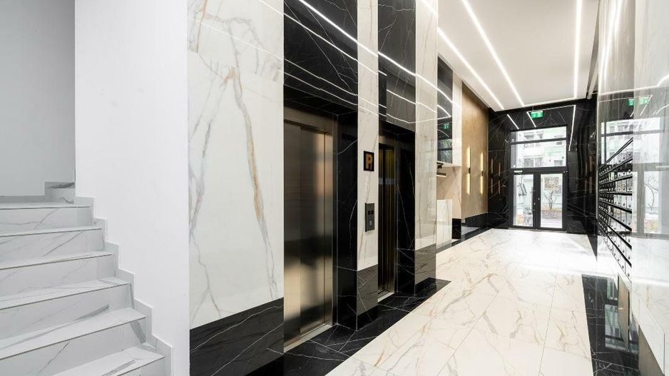 Apartament 3 camere cu terasa, imobil nou Colentina - Poză 15