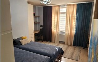 Chirie, apartament, 2 camere, strada Grenoble, Botanica - Poză 6