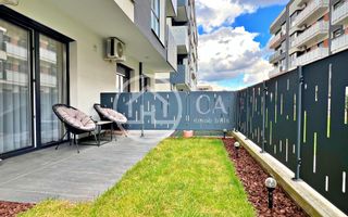 Apartament cu 2 camere de închiriat in cartierul AES Residence, Oradea - Poză 4