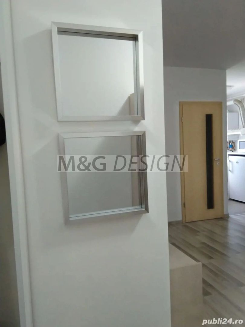 Apartament 1 camere Aradului bloc nou - Poză 5