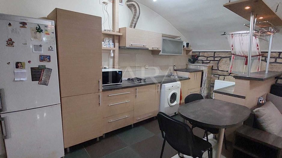 Apartament 2 camere semidecomandat, zona Piata Mihai Viteazul - Poză 2