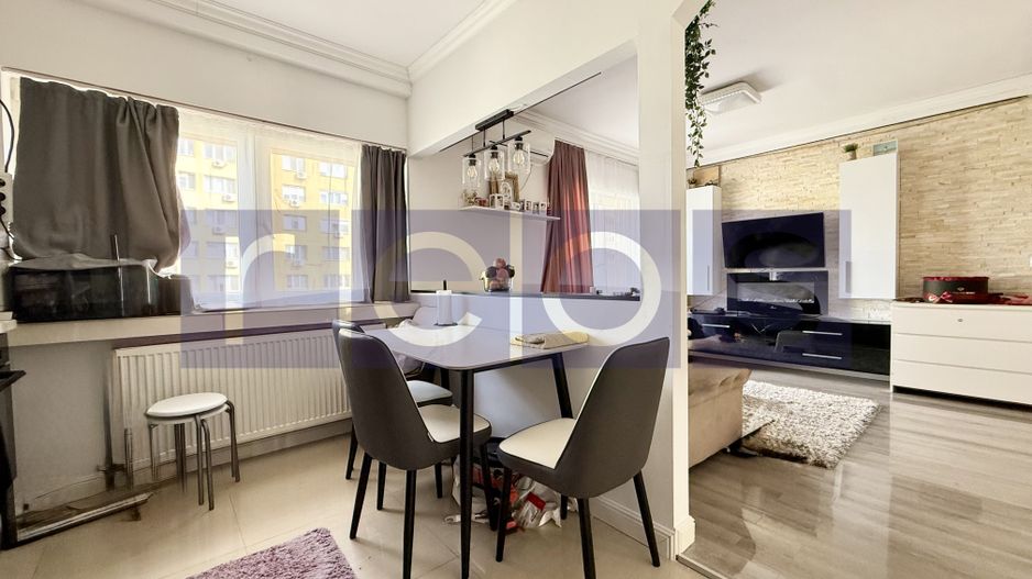 VANZARE 3 CAMERE | CENTRALA PROPRIE | MOBILAT COMPLET - Poză 11