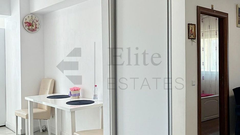 Apartament de inchiriat cu 3 camere Nufarul Plazza, Oradea - Poză 2