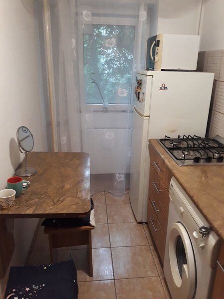 Inchiriere Garsoniera Timpuri Noi - Vitan Mall - Poză 5