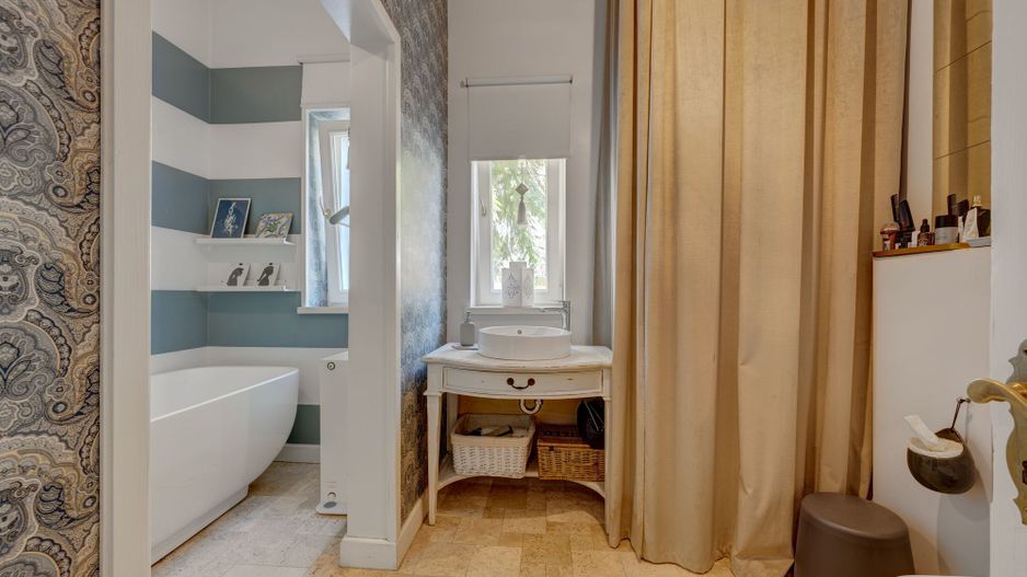 Vila Interbalica in centrul Bucurestiului - Poză 18