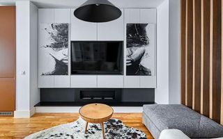 De inchiriat apartamnet 2 camere in The Adress 102 - Poză 11