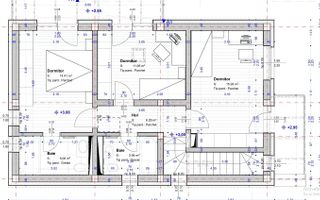 Casă individuală nouă, 120 mp utili, teren 300 mp, zona Tăuțiului - Poză 7