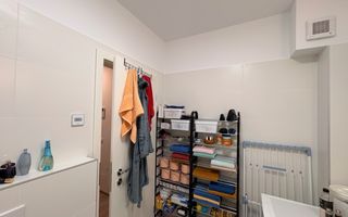 Apartament 2 camere  terasă 10 mp și parcare subterană in Arhitecților - Poză 10