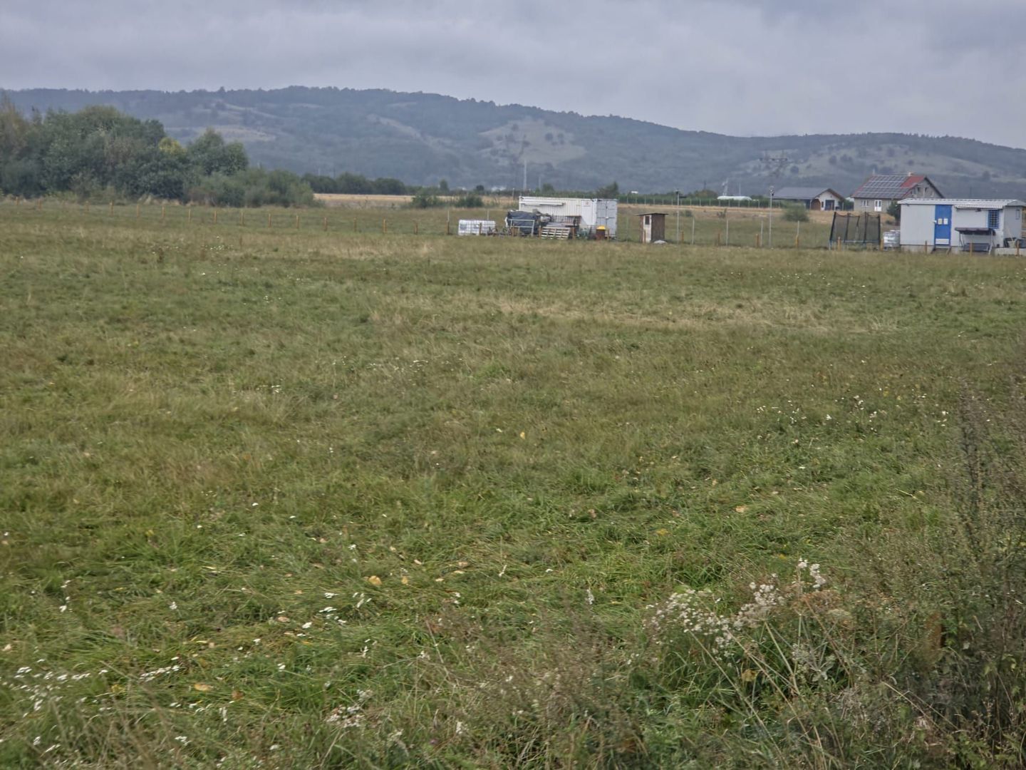 Teren intravilan RASNOV - Poză 7