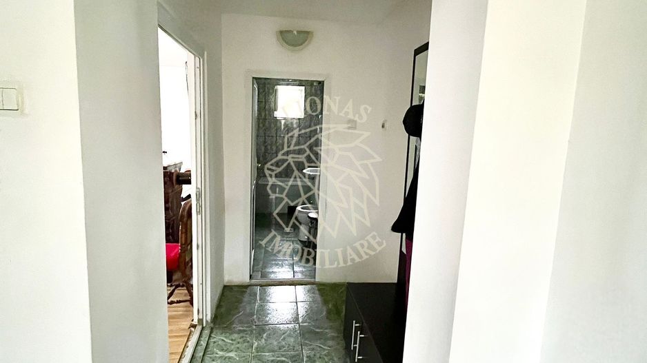 Casa renovata 68 mp-teren 1436 mp-Sieu-Sfantu, 14 km de Beclean - Poză 5