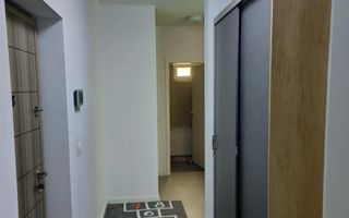Apartament 2 camere Aradului bloc nou etaj 1 - Poză 8