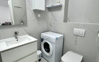 Apartament cu 2 camere, totul nou, parcare subterana – Str. E - Poză 7