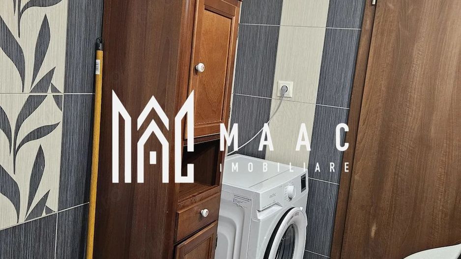 Garsonieră decomandată | Turnișor, Sibiu | etaj 2, balcon 7 mp - Poză 6