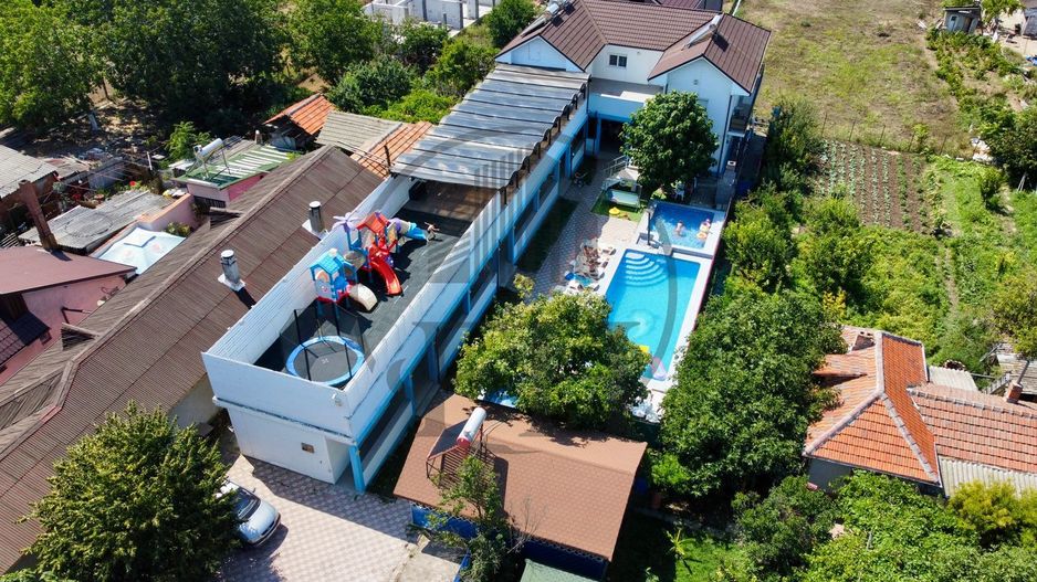 Pensiune de vanzare Costinesti - Poză 2