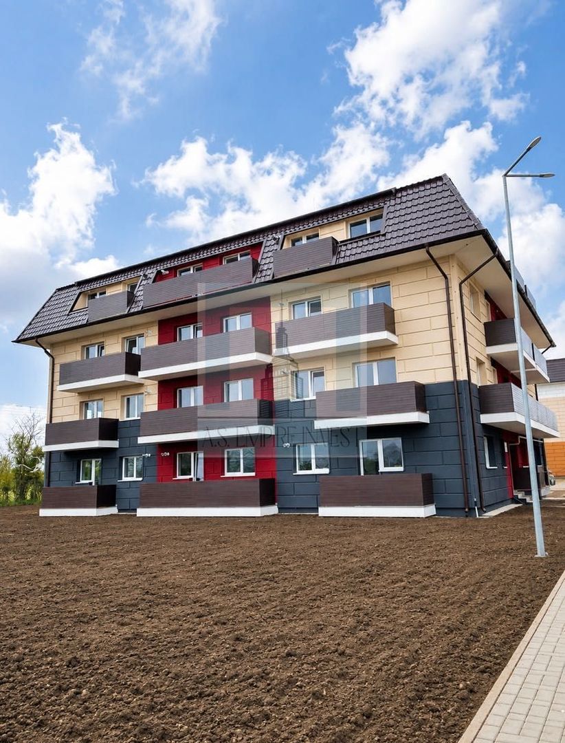 Apartament 3 camere SubCetate Faza 2 - Poză 1