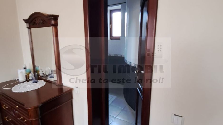Casa/Vila de Inchiriat COPOU - 3000 euro - Poză 16