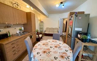 Apartament cu 2 camere de vânzare pe strada Edgar Quinet - Mănăștur - Poză 2