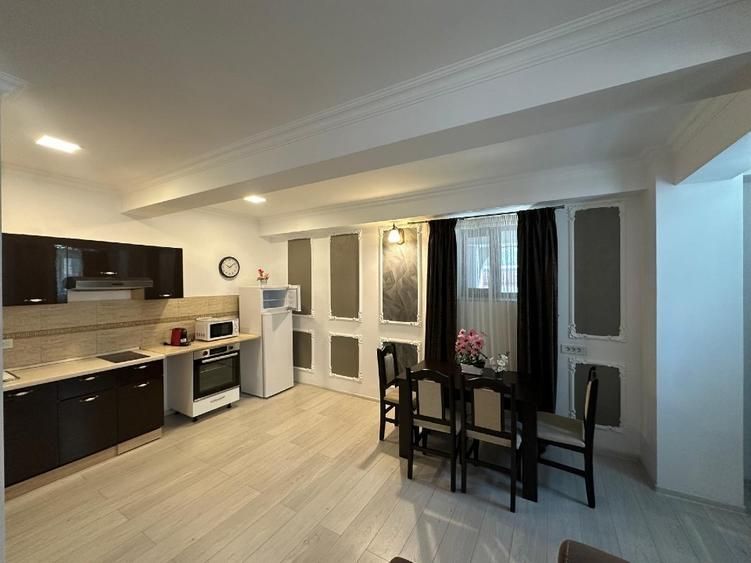 Apartament Armeneasca/Batistei - Poză 3