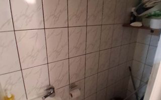 Vand garsoniera, 40mp, zona Tatarasi, Iasi - Poză 5