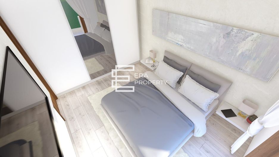 Casă nouă cu 4 camere, 120 mp utili, teren 290 mp, Șelimbăr - Poză 10