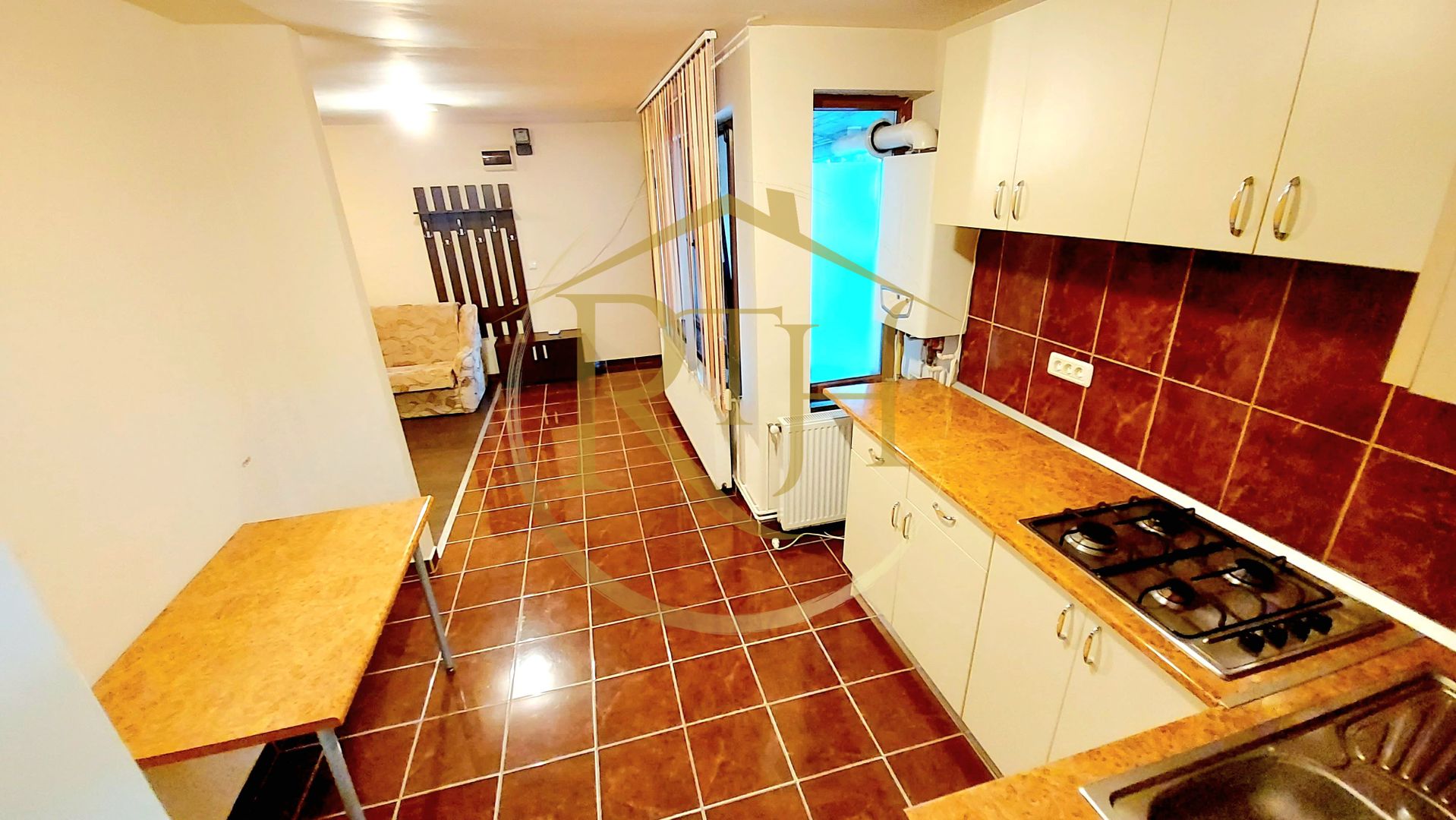 Oferim spre inchiriere, 2 camere, centrala proprie, parcare, Complex - Poză 12