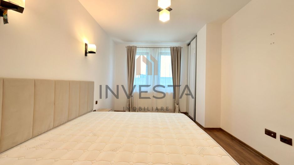 Apartament 2 camere decomandat | Priveliste catre lac | Intre Lacuri! - Poză 2