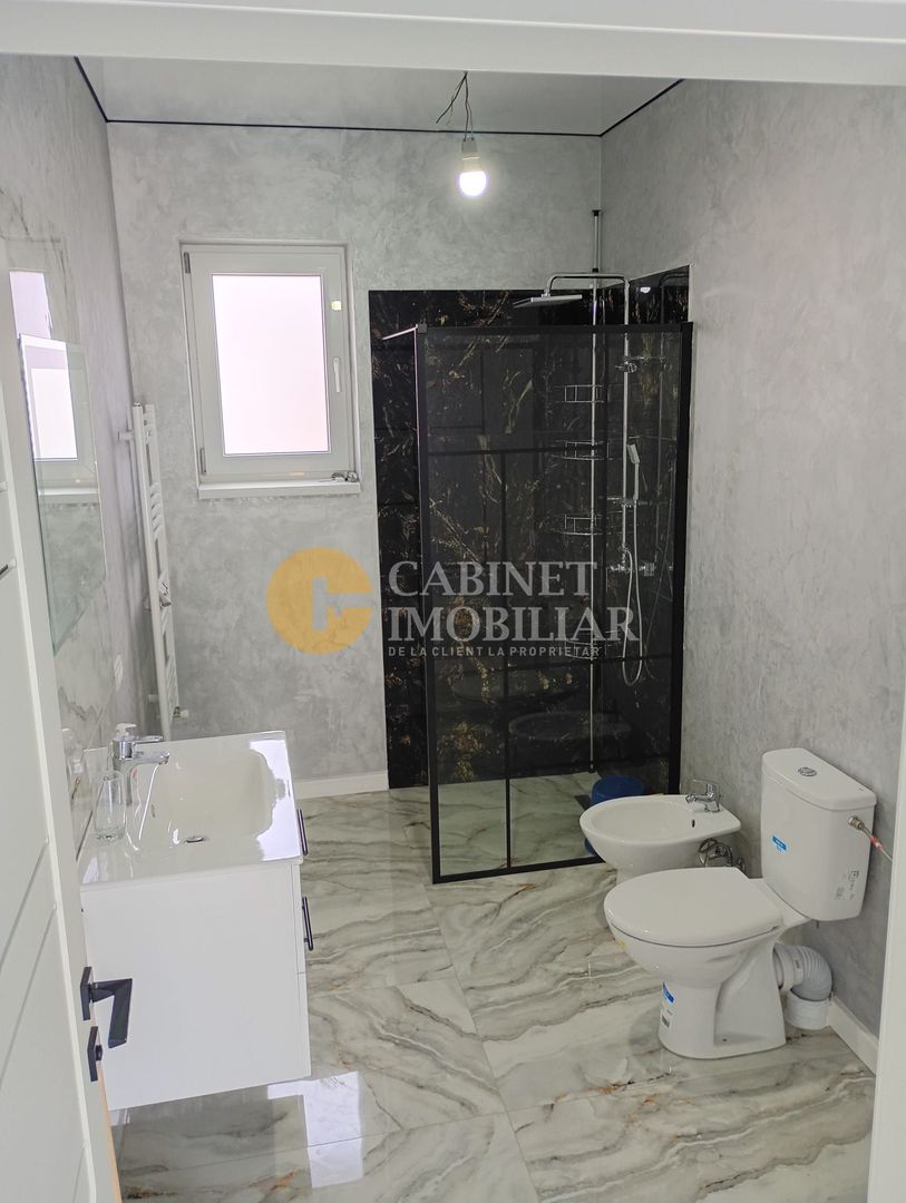 Casă modernă de vânzare în Dancu – design premium, gata de mutare! - Poză 7