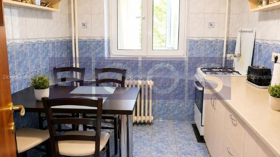 VANZARE 3 CAMERE RACARI | KAUFLAND MIHAI BRAVU | - Poză 7