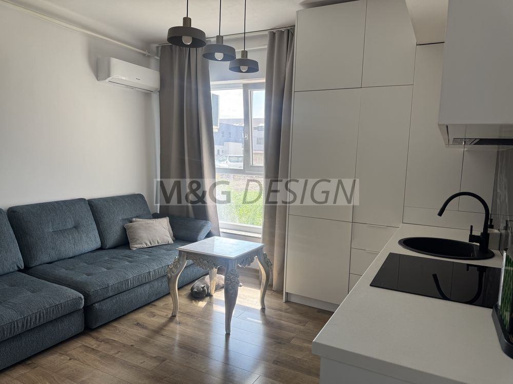 Apartament cu 3 camere Giroc - Poză 3