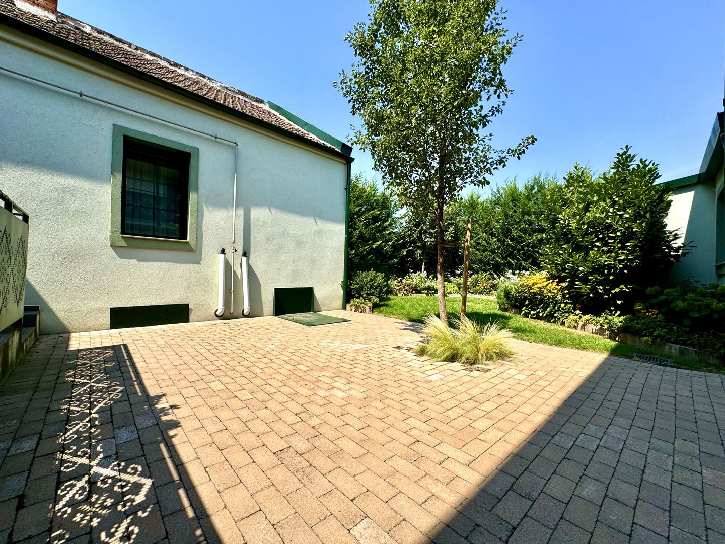 Apartament 2 camere CENTRAL - in clădire cu 4 apartamente - Poză 28
