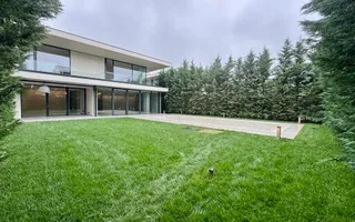 Vila Spectaculoasa *460mpc* / 800mp teren / Piscina Proprie / Pipera - Poză 112