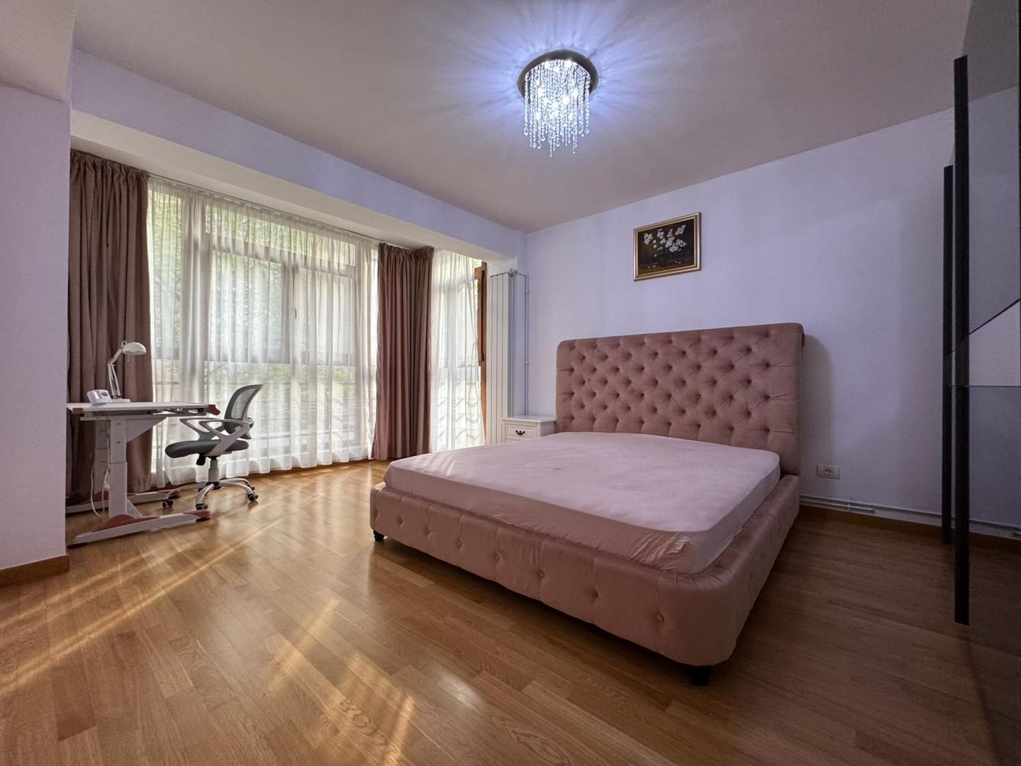 3 camere + LOC DE PARCARE SUBTERAN || CLUCERULUI - KISELEFF || - Poză 8